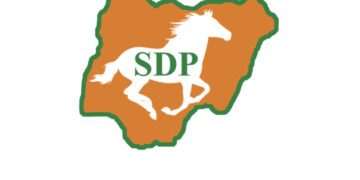 SDP rejects Ondo LG election results, demands sack of ODIEC chairman