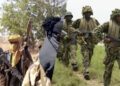Six Lakurawa terrorists, five soldiers killed in Gudu gun battle