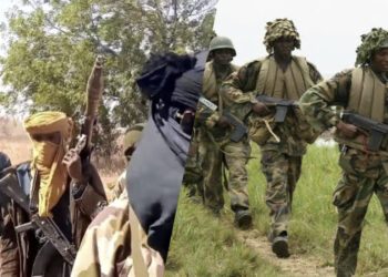Six Lakurawa terrorists, five soldiers killed in Gudu gun battle