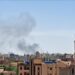 South Sudan rocked by heavy gunfire as Sudanese businesses looted