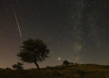 Kenya continues to examine rocket separation ring that fell from sky