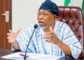 APC expels Aregbesola over anti-party activities