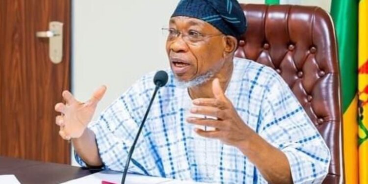 APC expels Aregbesola over anti-party activities
