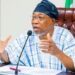 APC expels Aregbesola over anti-party activities