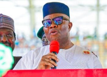 Nigeria to partner Switzerland on diversification of economy: Akpabio