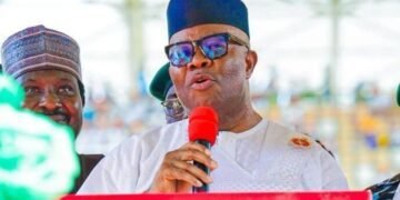 Nigeria to partner Switzerland on diversification of economy: Akpabio