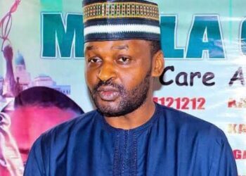 CP orders probe into alleged assassination attempt on Kaduna PDP senator