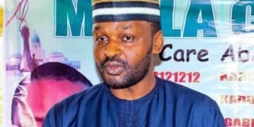 CP orders probe into alleged assassination attempt on Kaduna PDP senator