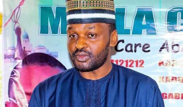 CP orders probe into alleged assassination attempt on Kaduna PDP senator