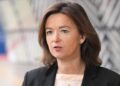 Slovenian foreign minister criticizes Trump for threats to take over Greenland, Panama Canal