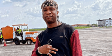 Court adjourns Speed Darlington’s N300 million suit against IGP until January 27