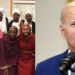 Biden approves special immigration status for Sudanese nationals, three others