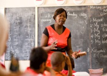 Era of mass promotion of students ended, Lagos warns teachers