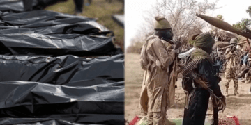 Sub-Saharan Africa accounts for 59% of global terrorism-related deaths: UN