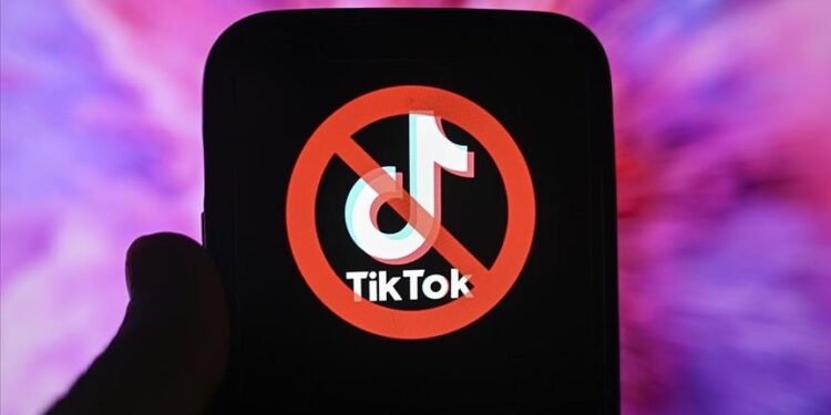 US Supreme Court may rule Friday on TikTok ban