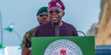President Bola Tinubu’s 2025 New Year message to Nigerians
