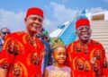 Residents excited over Tinubu’s visit to Enugu, hail Gov. Mbah’s projects