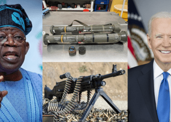 U.S. court orders FBI to transfer $6 million forfeited by American arms dealer to Nigeria’s lawyer Jovi Usude