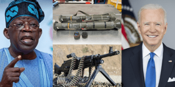 U.S. court orders FBI to transfer $6 million forfeited by American arms dealer to Nigeria’s lawyer Jovi Usude