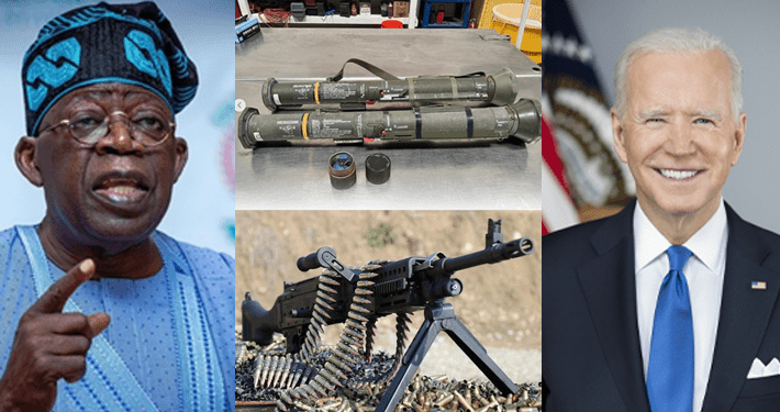 U.S. court orders FBI to transfer $6 million forfeited by American arms dealer to Nigeria’s lawyer Jovi Usude