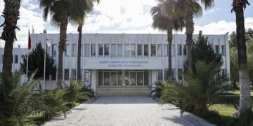 TRNC condemns US move to designate Greek Cypriot Administration eligible for arms sales
