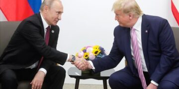 Russian presidential aide says US President Trump’s representatives have yet to contact Moscow counterparts