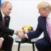 Russian presidential aide says US President Trump’s representatives have yet to contact Moscow counterparts