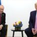 Russia ‘ready’ to talk with US on various issues, including nuclear disarmament