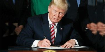 New U.S. president Trump cracks down on transgender people