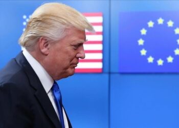 EU braces for challenges in transatlantic ties as Trump begins 2nd term