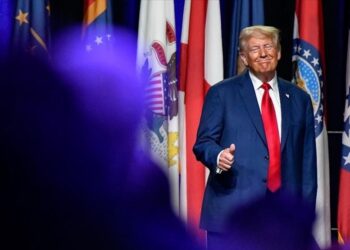 President-elect Trump nominates ambassadors to Spain, Netherlands