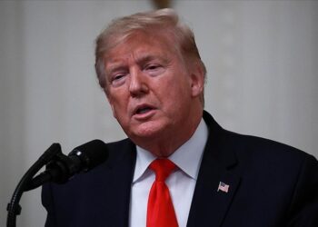 Trump expresses sympathy for Russia’s opposition to Ukraine’s NATO accession