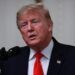 Trump expresses sympathy for Russia’s opposition to Ukraine’s NATO accession