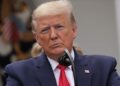 NATO, European leaders congratulate US President Trump on return to White House