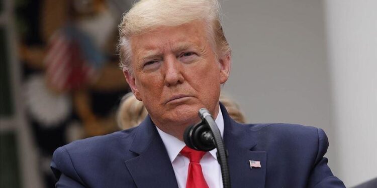 NATO, European leaders congratulate US President Trump on return to White House