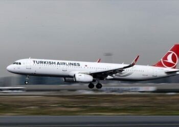 Restarting flights between Türkiye, key Libyan city after a decade set to boost commercial ties