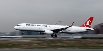 Restarting flights between Türkiye, key Libyan city after a decade set to boost commercial ties