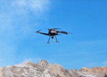 Turkish UAVs find buyers in Africa