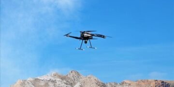 Turkish UAVs find buyers in Africa