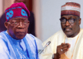 Tinubu hails Kyari for transforming NNPCL amid retirement rumours