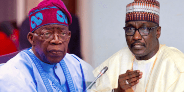 Tinubu hails Kyari for transforming NNPCL amid retirement rumours