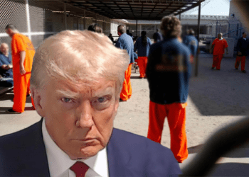 Trump floats paying ‘small fee’ to house violent American criminals in African prisons, others