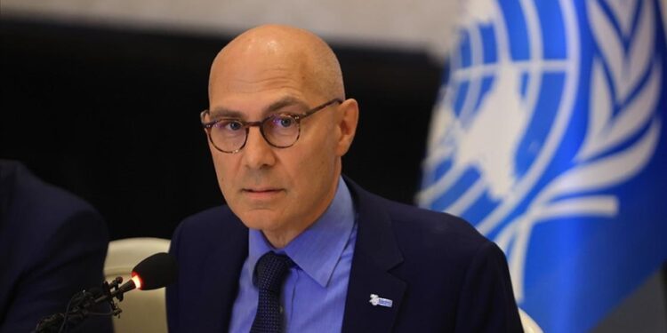 UN rights chief welcomes abolition of death penalty in Zimbabwe