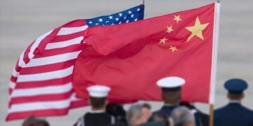 New trade agreements could shape US-China relations during Trump’s 2nd term: Experts