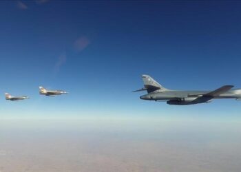 Senior al-Shabaab leader, 10 terrorists killed in US airstrikes in Somalia