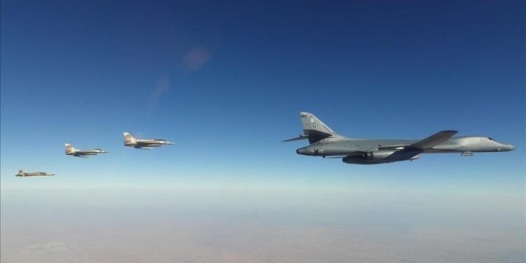 Senior al-Shabaab leader, 10 terrorists killed in US airstrikes in Somalia