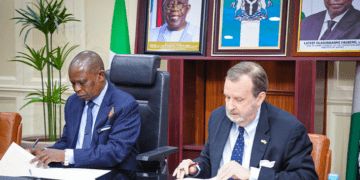 FG, U.S. sign deal to repatriate $52.88 million Alison-Madueke’s corruption proceeds to Nigeria