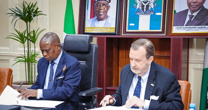 FG, U.S. sign deal to repatriate $52.88 million Alison-Madueke’s corruption proceeds to Nigeria