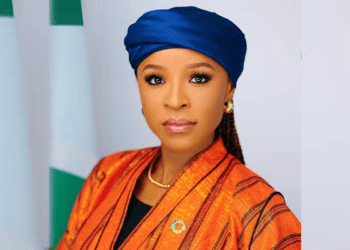 CBAAC hails Aisha Adamu-Augie for cultural promotion