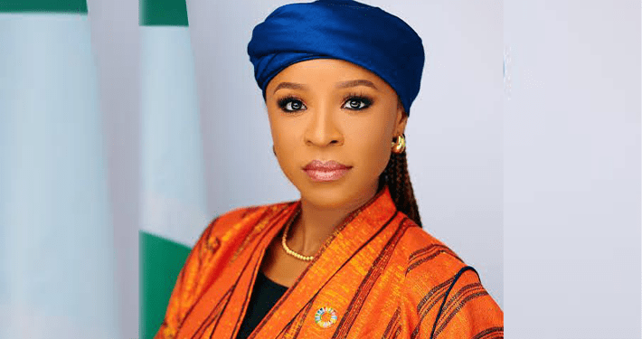 CBAAC hails Aisha Adamu-Augie for cultural promotion
